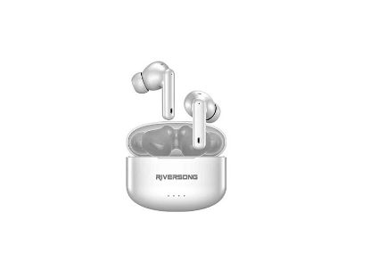 تصویر ایربادز بلوتوثی  ریورسانگ  مدلAirfly L۸